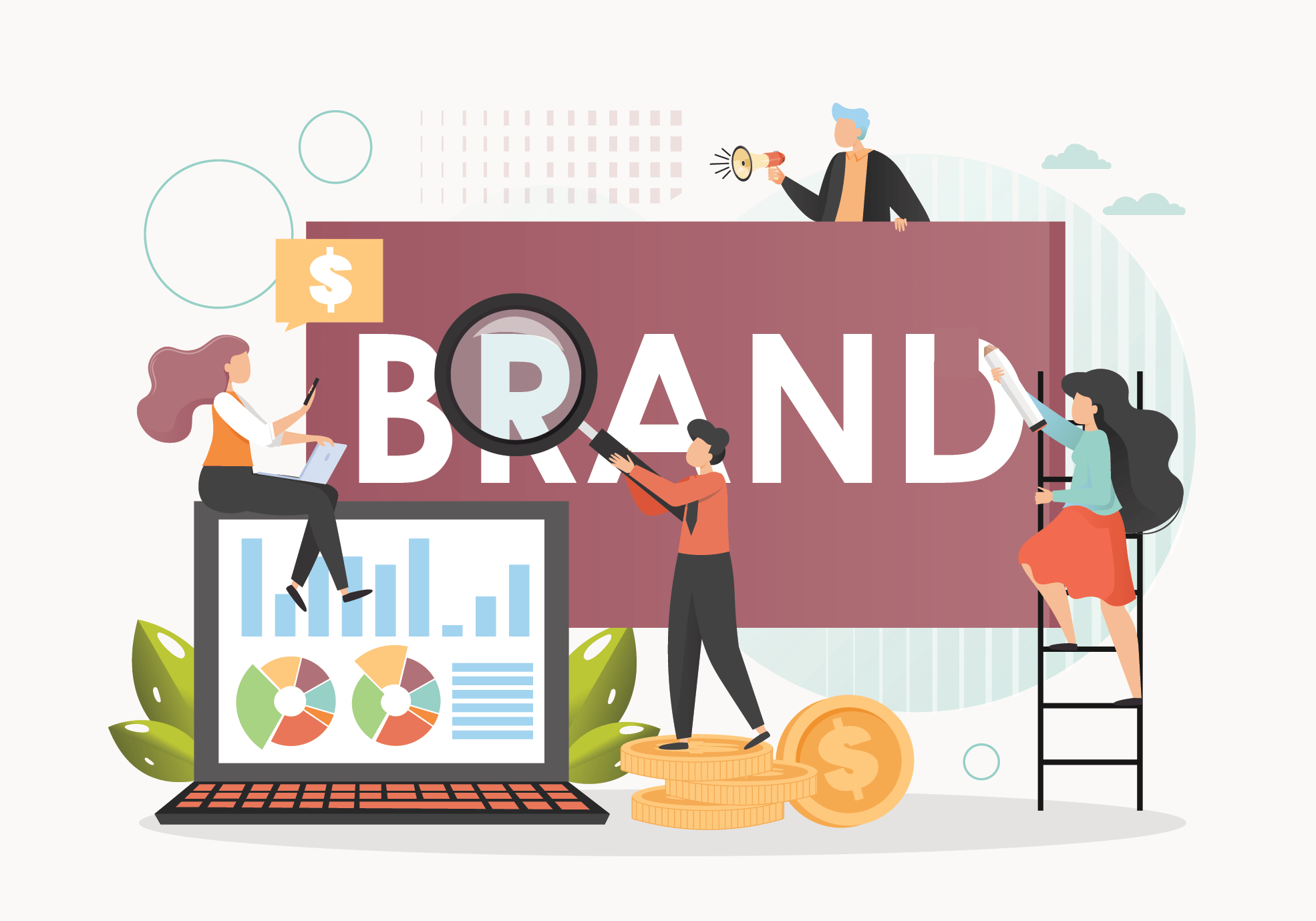 How to Measure Brand Awareness | Hawke Media